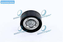 Паразитний / провидний ролик, поликлиновий реминь (Вир-во INA) 532 0570 10 UA60