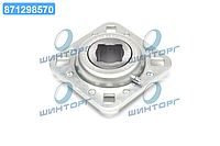 Подшипник с корпусом GFD209SPPB51 (PEER) GFD209SPPB51 UA60