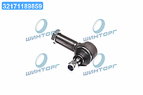 Наконечник тяги КПП (кулиси) великий Еталон, ТАТА Е1-Е4 Стандарт (RIDER) RD-250726700152-std UA60