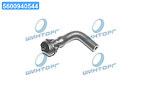 Форсунка омивача скла (вир-во GM) 96550795 UA60