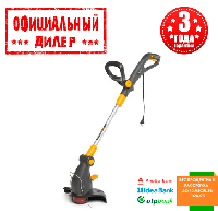 Триммер электрический Stiga SGT 600 (0.6 кВт) TSH