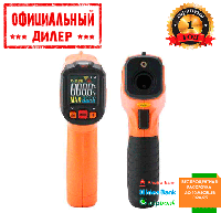 ИК пирометр -50-380°C PROTESTER PM6519A TSH