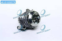 Помпа воды 1.2/1.6/2.0 TDI VW AUDI A3 (Пр-во Metelli) 24-1089 UA60