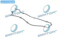 Прокладка крышки клапанной MB 2.5D/2,9D OM602 без регулировки (пр-во FEBI) 01347 UA60