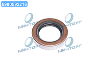 Сальник пивоси заднього моста внутришний (вир-во SsangYong) 4242608600 UA60