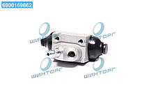 Цилиндр гальм. роб. HONDA CIVIC; HYUNDAI ACCENT, ELANTRA задн. лив. (вир-во ABS) 72985 UA60