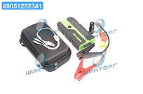 Пуско-зарядний пристрий автономне (power booster), 16000 mAh, 800A, 12V  ARM-JA16000 UA60