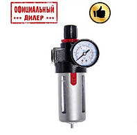 Фильтр для очистки воздуха с редуктором 1/2" AIRKRAFT BFR4000 TSH