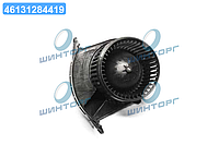 Вентилятор салона NISSAN/OPEL/RENAULT(вир-во Van Wezel) 4312773 UA60