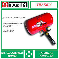 Бустер (інфлятор) 45л. TORIN TRAD036 TSH