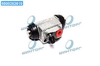 Цилиндр гальмивний (вир-во Bosch) 0 986 475 854 UA60