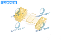 Подушка рессоры передней УАЗ (силикон прозрачный) 451Д-2902430 UA60