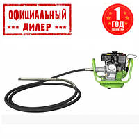 Вибратор для бетона ZIPPER ZI-BR160Y TSH