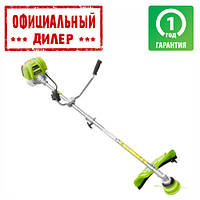 Бензиновый триммер ZIPPER ZI-MOS4TA TSH