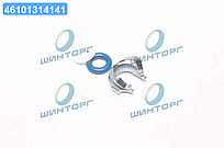 Комплект ущильнювальних килець форсунки (вир-во Elring) 930.060 UA60
