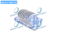 Вкладыши шатунные VAG STD 1.6 TDI SPUTTER (пр-во KS) 37085600 UA60