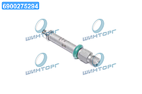 Форсунка бензин VAG 1.8I (вир-во Bosch) 0437502032 UA60