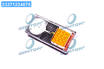 Лихтар МТЗ передн. багатофункциональний LED  ФП-402 LED UA60