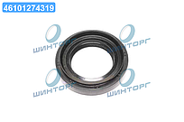 Сальник привода (35X58X8X11,4) (вир-во FEBEST) 95HBY-35580811R UA60