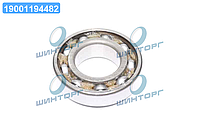 Подшипник полуоси 40X80X18х23 SUZUKI GRAND 98-05 (пр-во KOYO) DG4080WRKBSH2C4 UA60