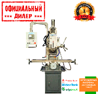 Фрезерный станок по металлу FDB Maschinen DM45LV (1.5 кВт) TSH