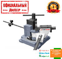 Универсальный ручной станок для гибки Cormak UB 100A TSH