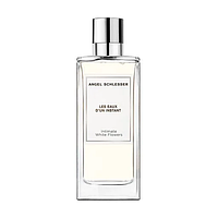 Туалетная вода Angel Schlesser Les Eaux d'un Instant Intimate White Flowers для женщин - edt 100 ml tester