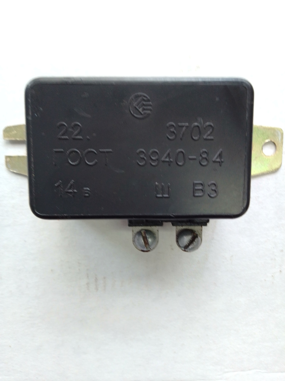 Регулятор напруги 22.3702