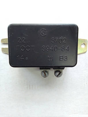 Регулятор напруги 22.3702, фото 1