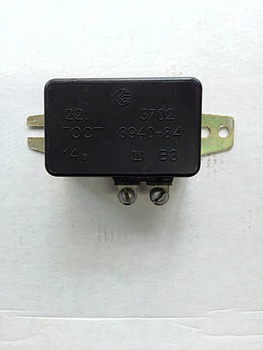 Регулятор напруги 22.3702, фото 3