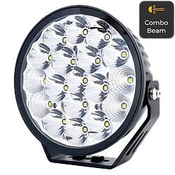 DriveX WL R-106 DLX 7" COMBO 18L-90W OSR LED фара робочого світла