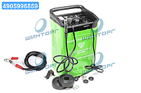 Пуско-зарядний пристрий, 12-24V, 60A / 360A (старт)  ARM-JS360A UA60