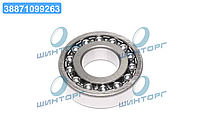 Пидшипник 1307 керм. упр.Т-16 (RIDER) 1307 UA60