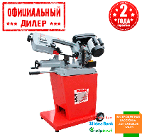 Ленточная пила Holzmann BS 128HDR (0.55 кВт, 1638 мм, 230 В) TSH