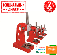 Пресс ручной Holzmann DOP 3000 TSH