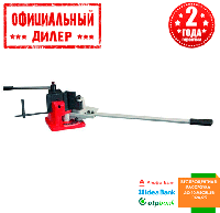 Универсальный ручной станок для гибки Holzmann UB 100 TSH