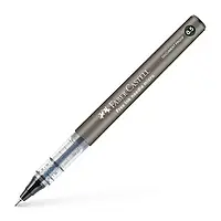 Ручка-ролер Free Ink Needle Micro, чорний, 0,5 мм, Faber-Castell, 348602