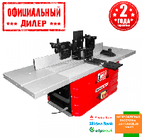 Фрезерный станок Holzmann TFM 610V (1.5 кВт, 220 В) TSH