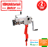 Ручний відбортовочний верстат Holzmann SKM 200 TSH