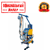 Аппарат для точечной сварки (споттер) 380V, 9900A G.I. KRAFT GI12113X TSH