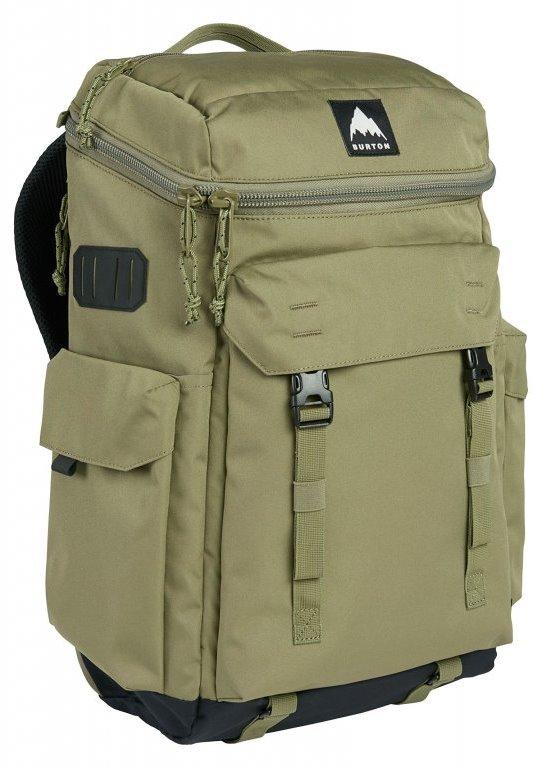 Рюкзак міський Burton Annex тканинний на 28 л