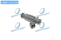 ФОРСУНКА БЕНЗИН (вир-во BOSCH) 0280157175 UA60