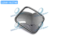 Дзеркало 180х180 Богдан, Еталон бордюрне сферич.  DK-26985636 UA60