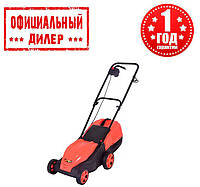 Газонокосилка электрическая Agrimotor FM FM3310 TSH