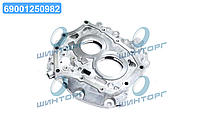 Кришка мкпп середня (вир-во GM) 96180859 UA60
