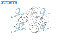 Кольца поршневые /к-т на 4 поршня/STD(SOHC) RIO(FD) 99-02 (пр-во PMC-ESSENCE) HCIB-026S UA60