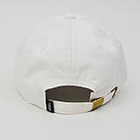 Кепка Vans Old Skool Classic Curved Bill Jockey Ванс бейсболка, фото 4