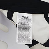 Кепка Vans Old Skool Classic Curved Bill Jockey Ванс бейсболка, фото 7