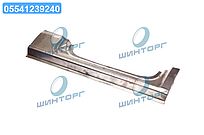 Панель отвору дверей ГАЗель NEXT (пориг) права (вир-во СНД) А21R23-5401070 UA60