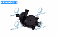 Маслознимний щиток, вентиляция картера BMW (вир-во FEBI) 44158 UA60